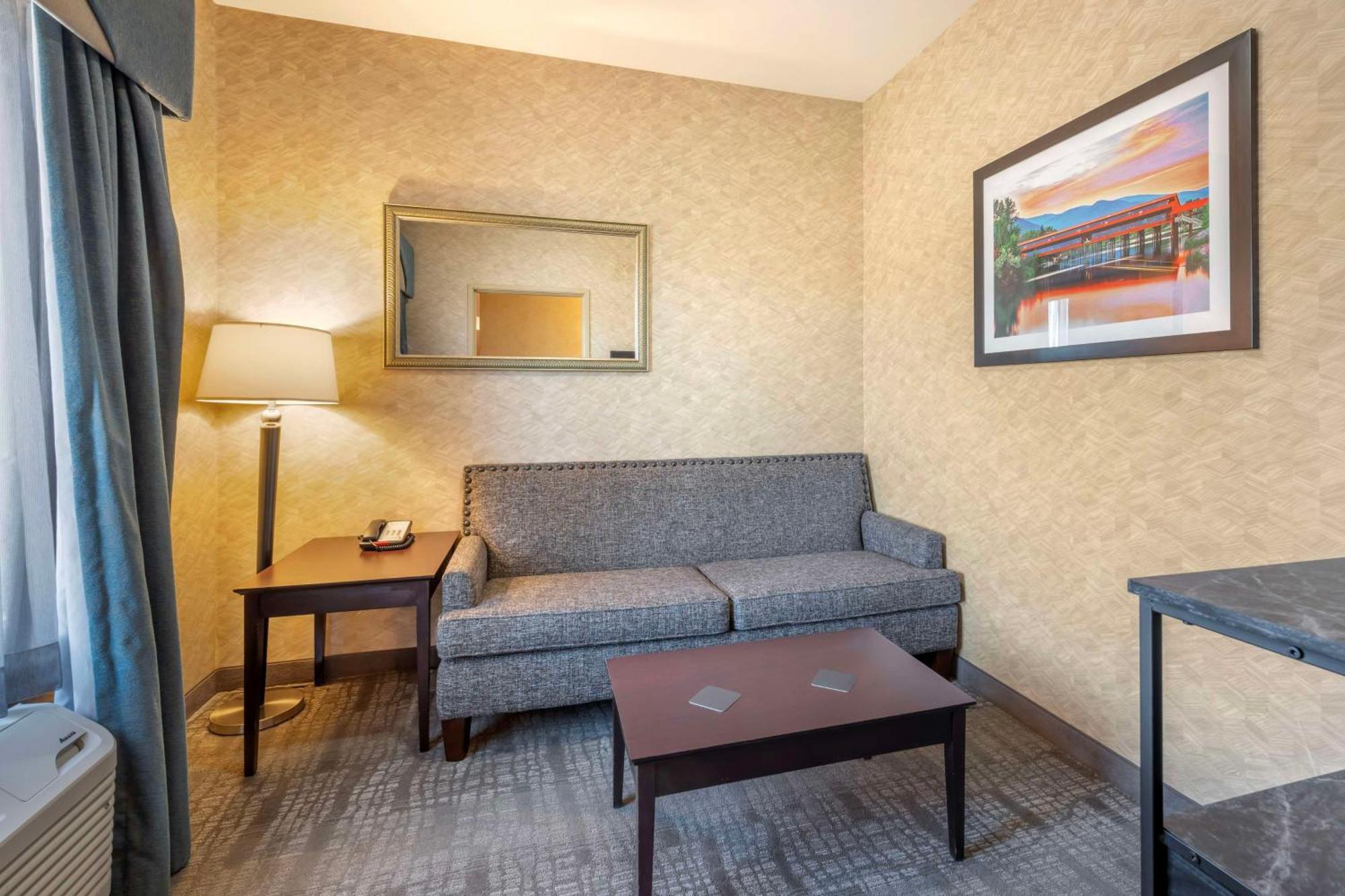 Best Western Plus Ponderay Mountain Lodge Sandpoint Exterior foto